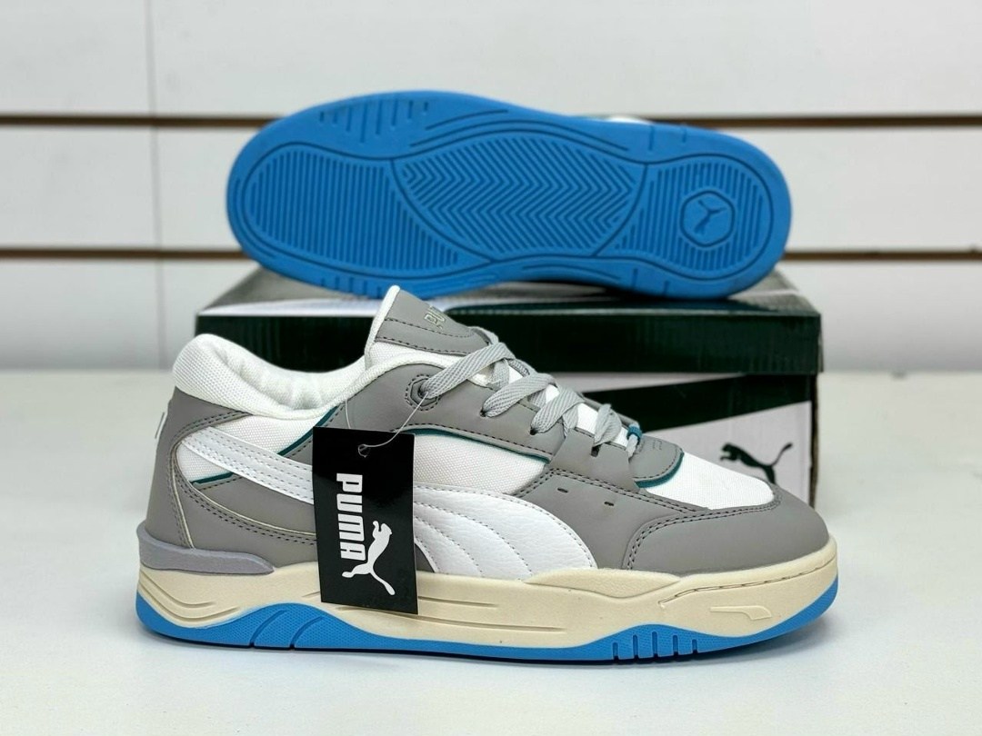 кроссовки puma,кроссовки puma 180,puma мужские кроссовки,кроссовки puma 180 grey,кроссовки пума 180