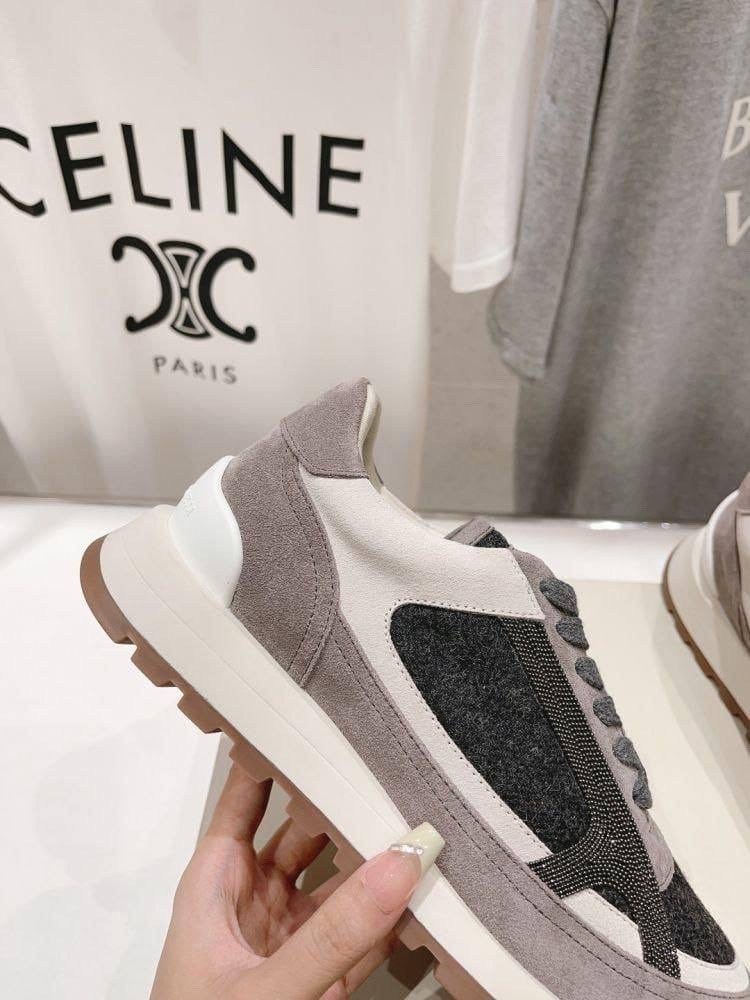 кроссовки brunello cucinelli женские,кроссовки brunello cucinelli,acbc  бренд,кроссовки brunello cucinelli женские премиум,кроссовки женскиe