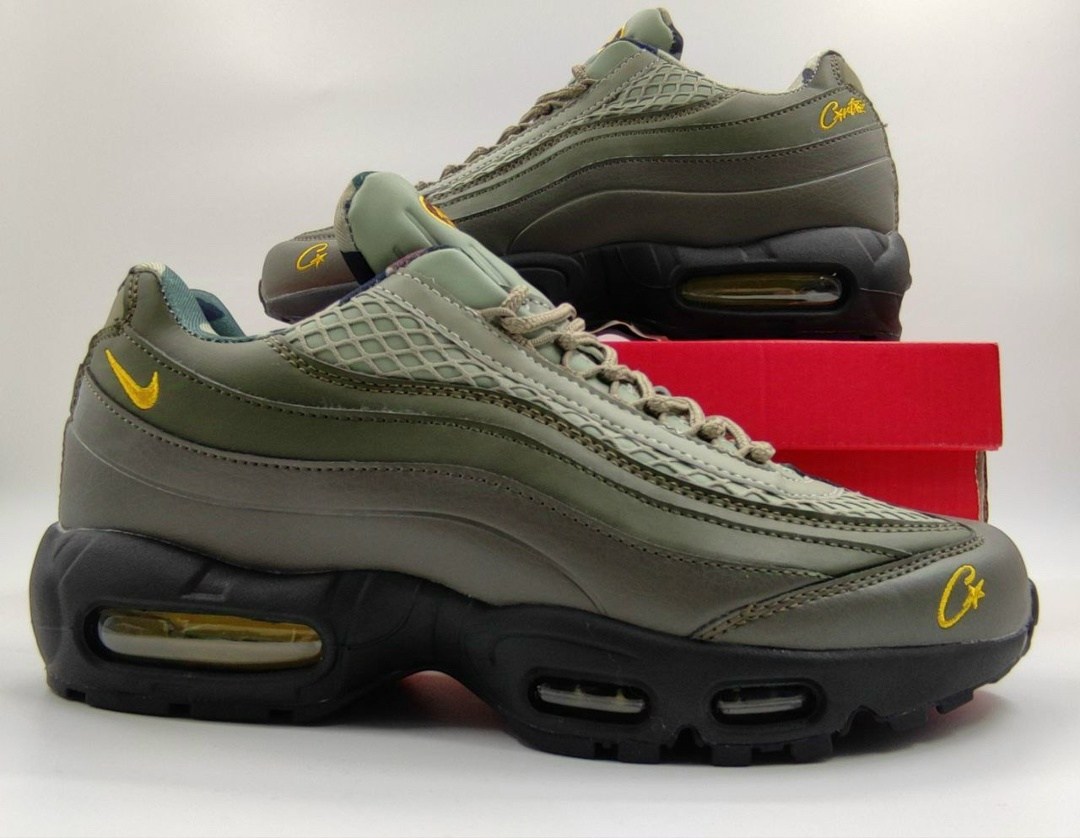 nike air max 95 corteiz sp gutta green,nike air max 95 corteiz,nike air max 95,кроссовки nike air max 95,кроссовки nike air max 95 corteiz