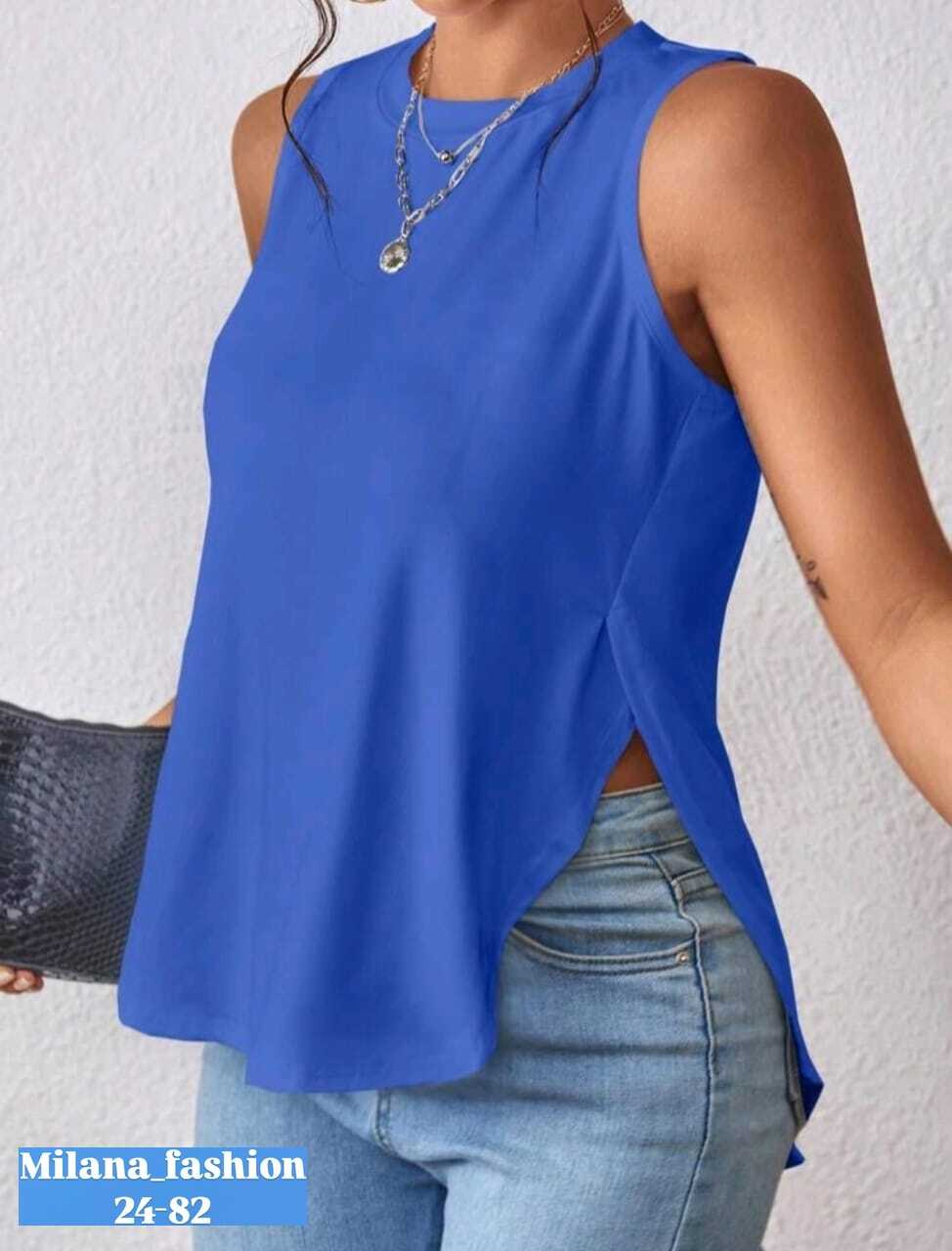 блуза повседневная,блузка женская,блузка короткая,майка женская,легкая блузка