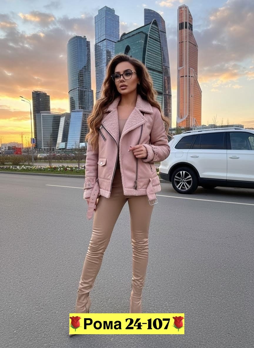 женская дубленка,дубленка авиатор ndh brand,стильные дубленки,модные дубленки,женская куртка