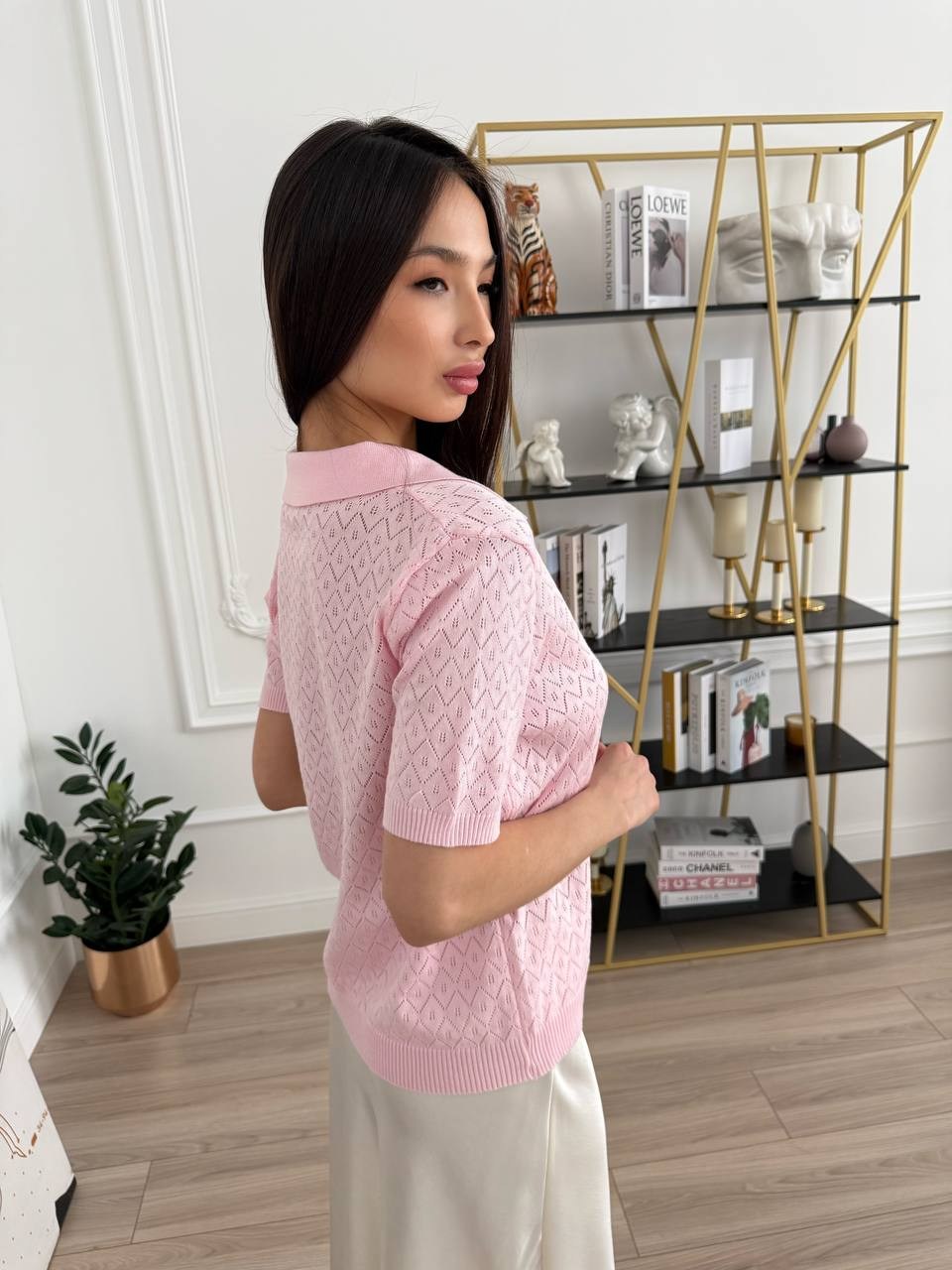 женская кофта,розовый джемпер,кофточка,стильный джемпер,женская блуза