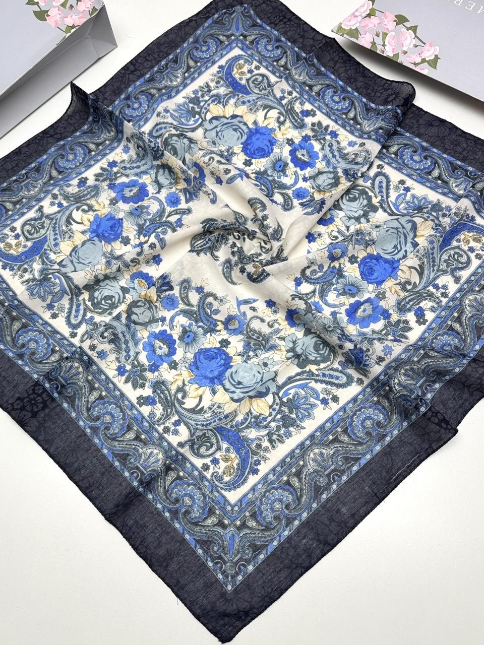 платок женский,коробки для платков,платок палантин,платок,платки тонки