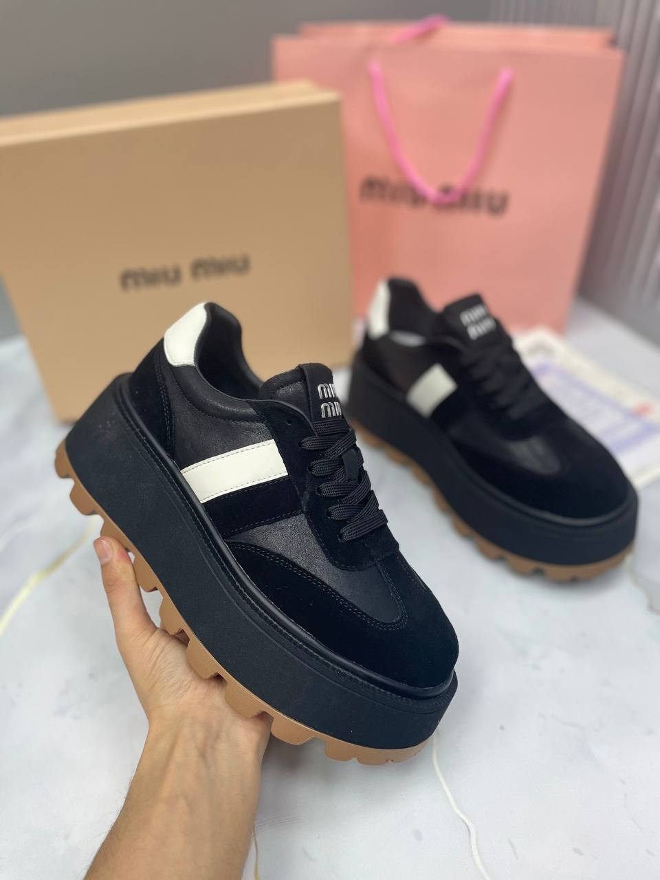 кроссовки miu miu женские,кеды miu miu на платформе арт арт. лх1667,кеды женские miu miu,кеды miu miu на платформе,miu miu кроссовки