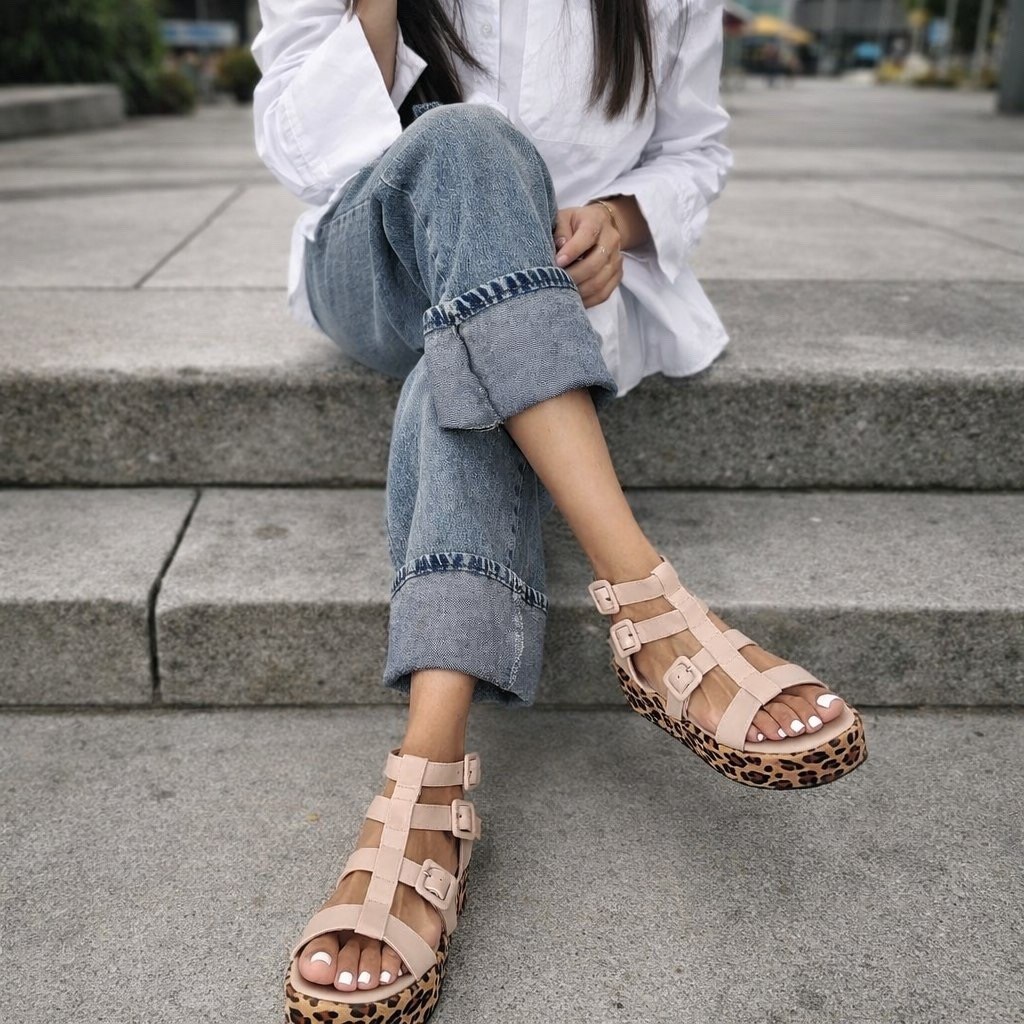 женские босоножки,босоножки летние,женские босоножки на платформе,босоножки на платформе,стильные босоножки