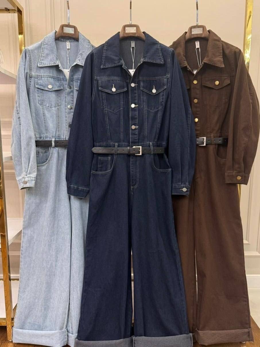 женские комбинезоны,комбинезон повседневный,комбинезон,женский джинсовый комбинезон,комбинезон стильный