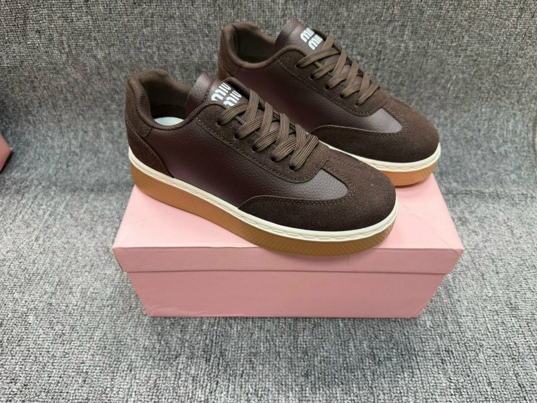 кроссовки женские miu miu,кроссовки miu miu,женские замшевые кеды miu miu арт. 6m7m33,женские кеды miu miu,женские замшевые кеды miu miu (арт. vm-1552186)