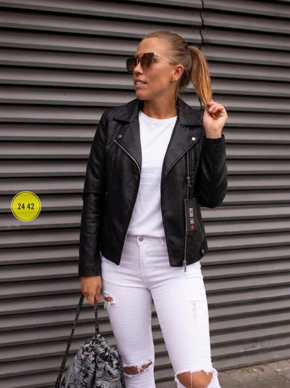 кожаные куртки женские,кожаные куртки ,куртка кожаная,стильные куртки,женская косуха