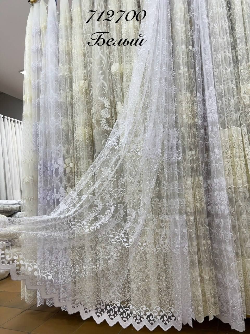 тюль сетка,красивая тюль,шторы,тюль сетка с вышивкой,тюль для гостиной