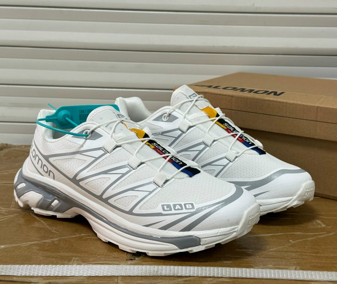 кроссовки salomon,кроссовки salomon xt,мужские кроссовки salomon,salomon xt 6 white,кроссовки salomon xt-6