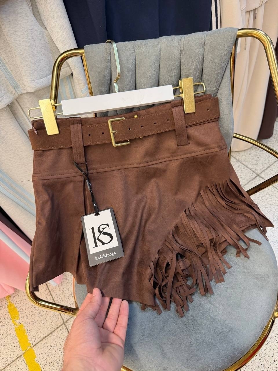 юбка замшевая с бахромой,бахрома на юбке,кожаная юбка с бахромой,замшевая юбка,замшевая кожаная юбка с бахромой женская