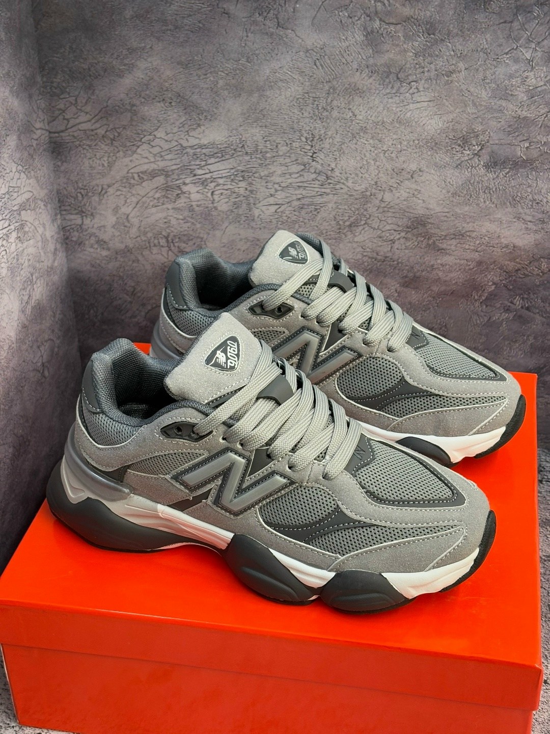 кроссовки мужские new balance 9060,кроссовки new balance 9060,кроссовки new balance 9060 36-41 серые,new balance кроссовки мужские,кроссовки new balance