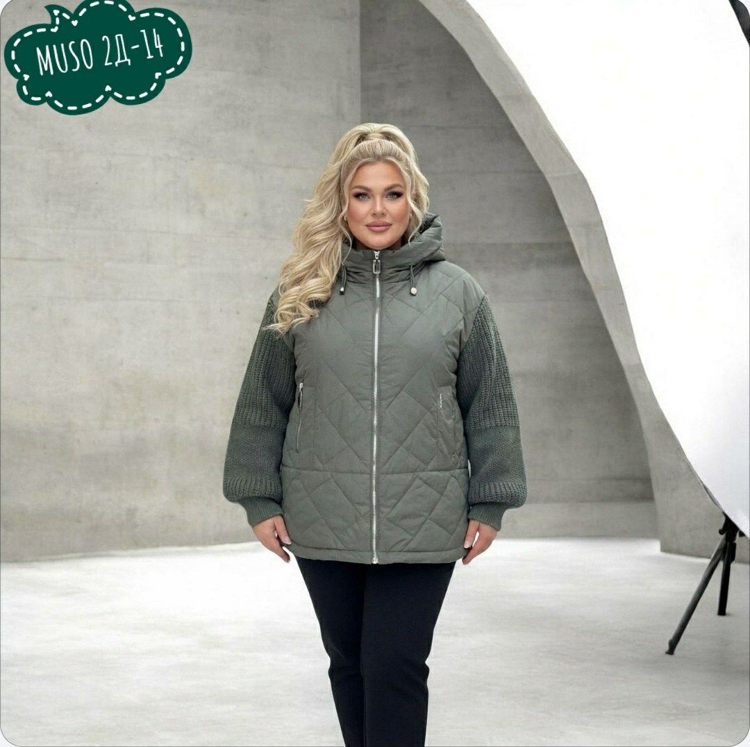 демисезонная женская куртка больших размеров,демисезонная женская куртка,куртка женская,демисезонная куртка,куртка большого размера женская