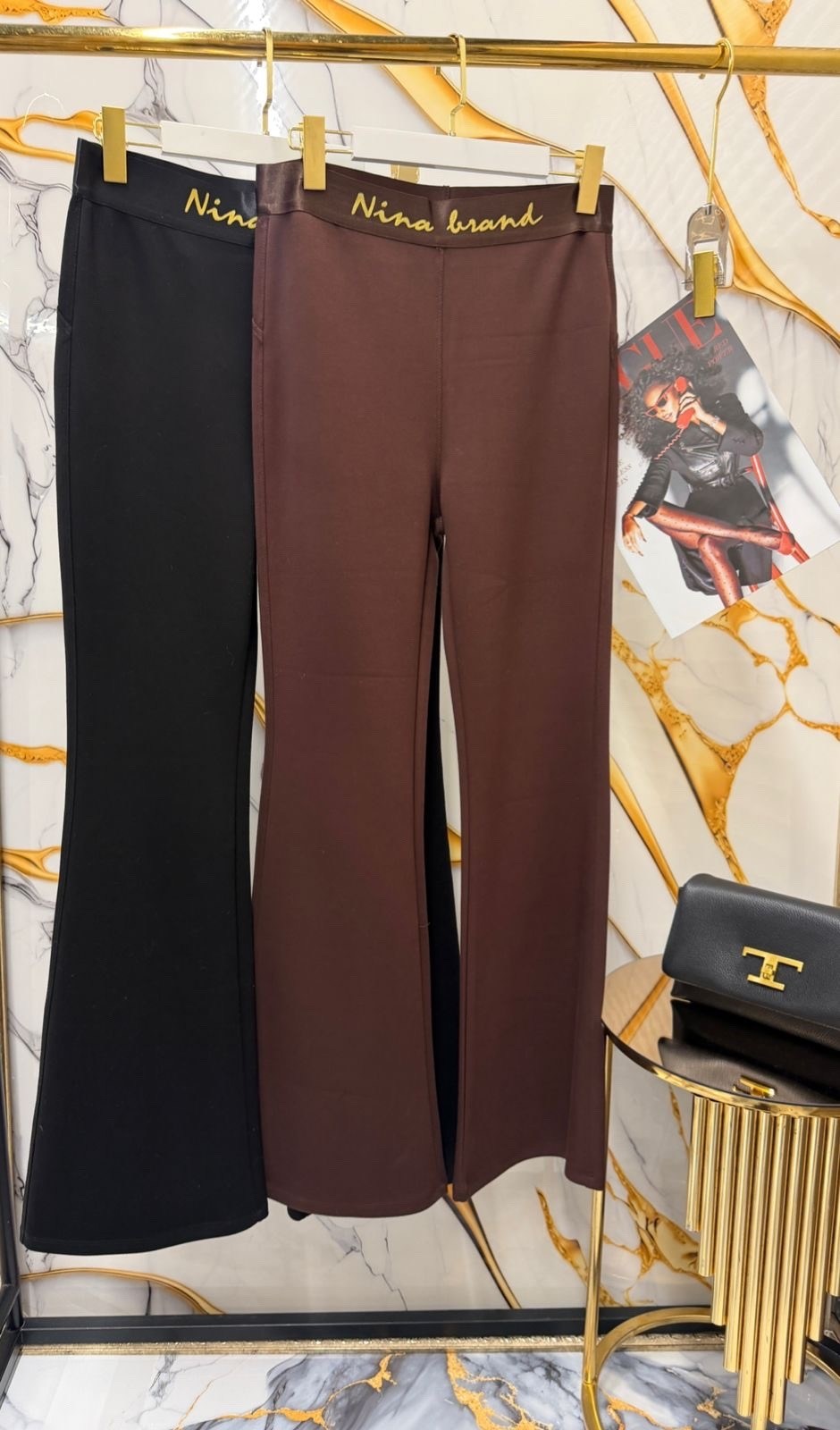 женские брюки,одежда брюки,женские брюки - клеш,брюки клеш,брюки клеш трикотажные