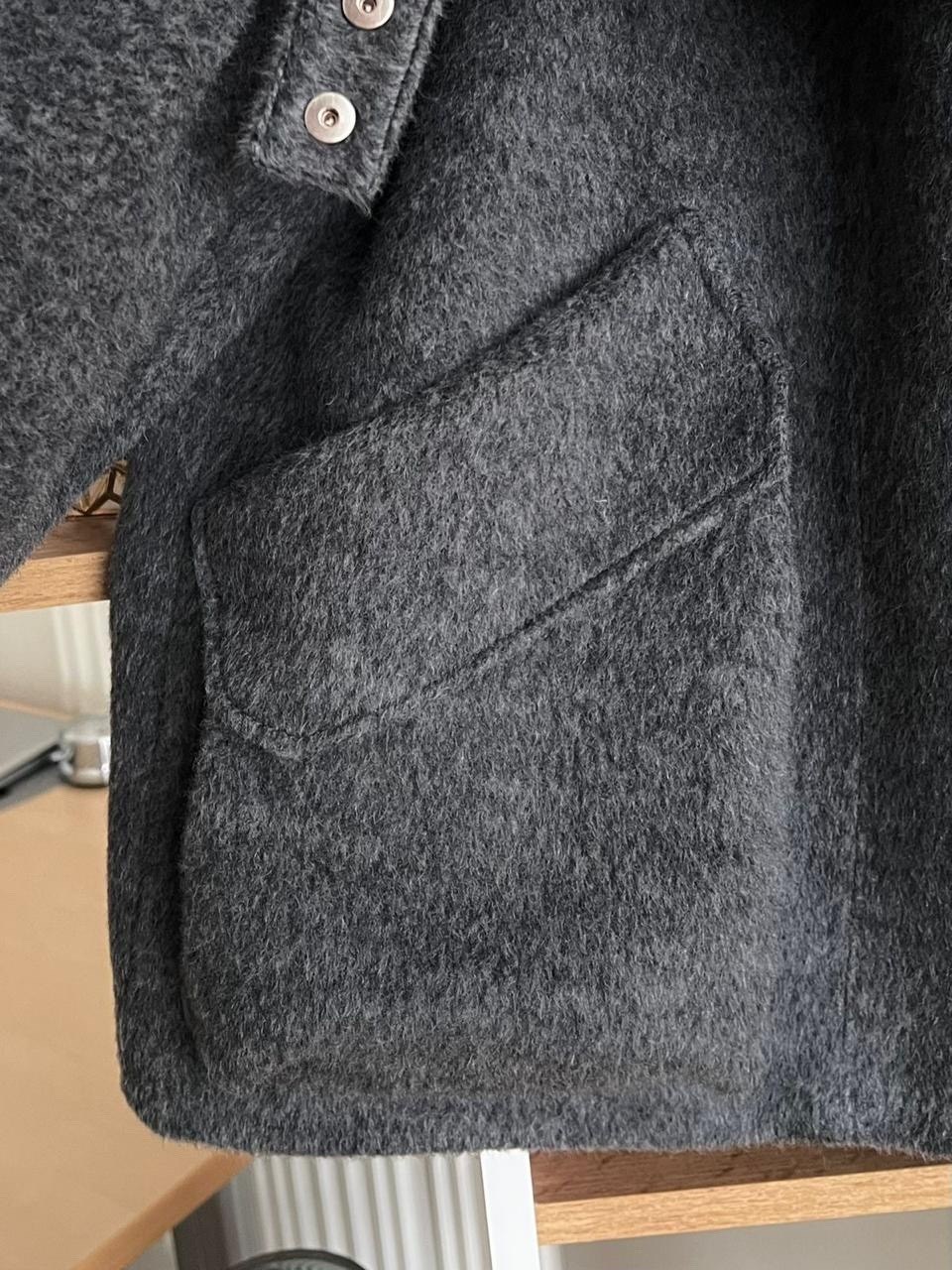 стильная куртка,куртка из пальтовой ткани,куртка,пальто косуха,куртка комбинированная