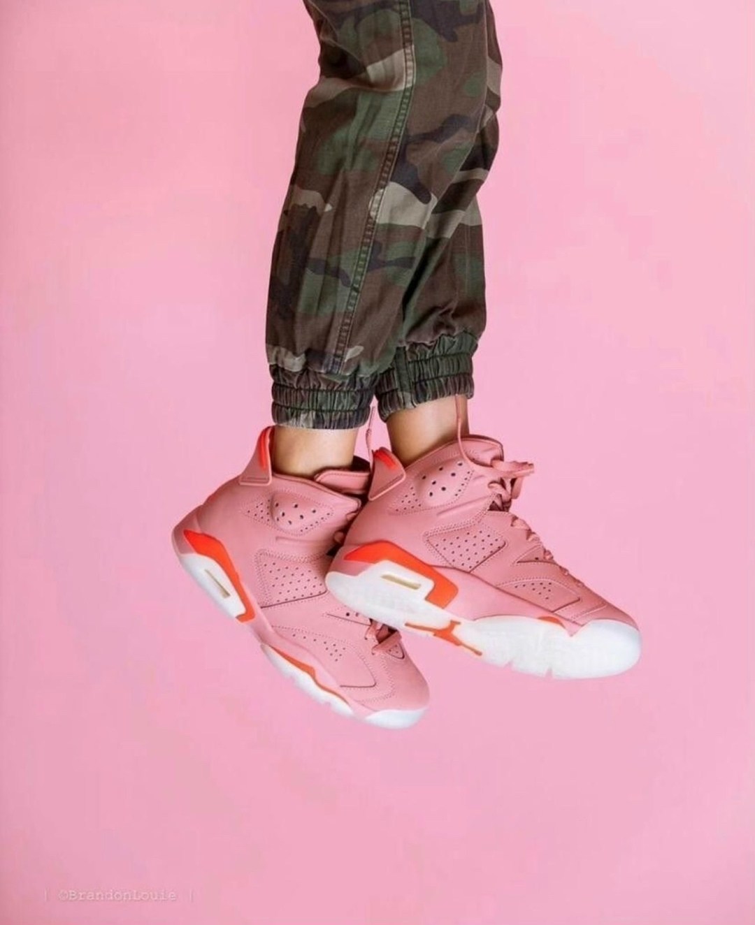 джорданы 6 розовые,air jordan 6 retro 'millennial pink',air jordan 6 pink,nike air jordan 6 retro,баскетбольная