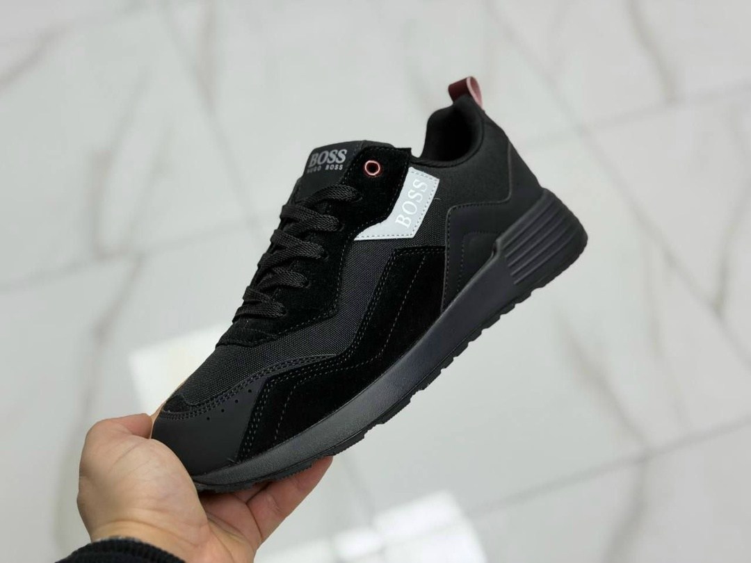 кроссовки boss,кроссовки boss мужские,,хуга босс кроссовки,кроссовка мужской