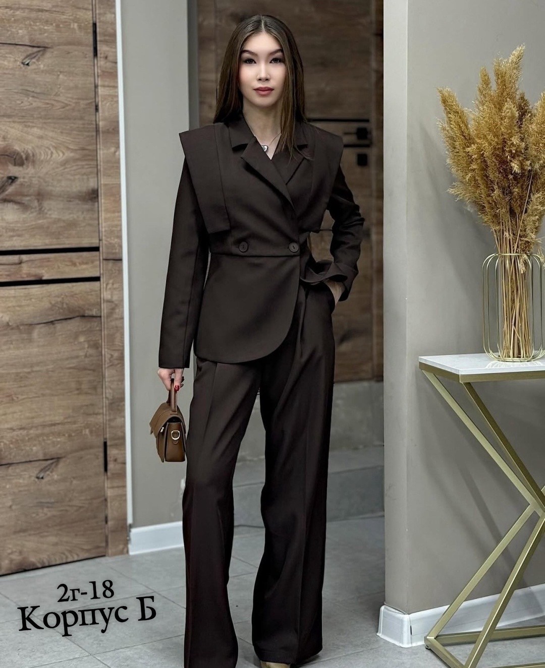костюм брючный двойка классический as&ta,брючный костюм,женский брючный костюм,брючный костюм dilana vip 1993 черный,костюм деловой черный