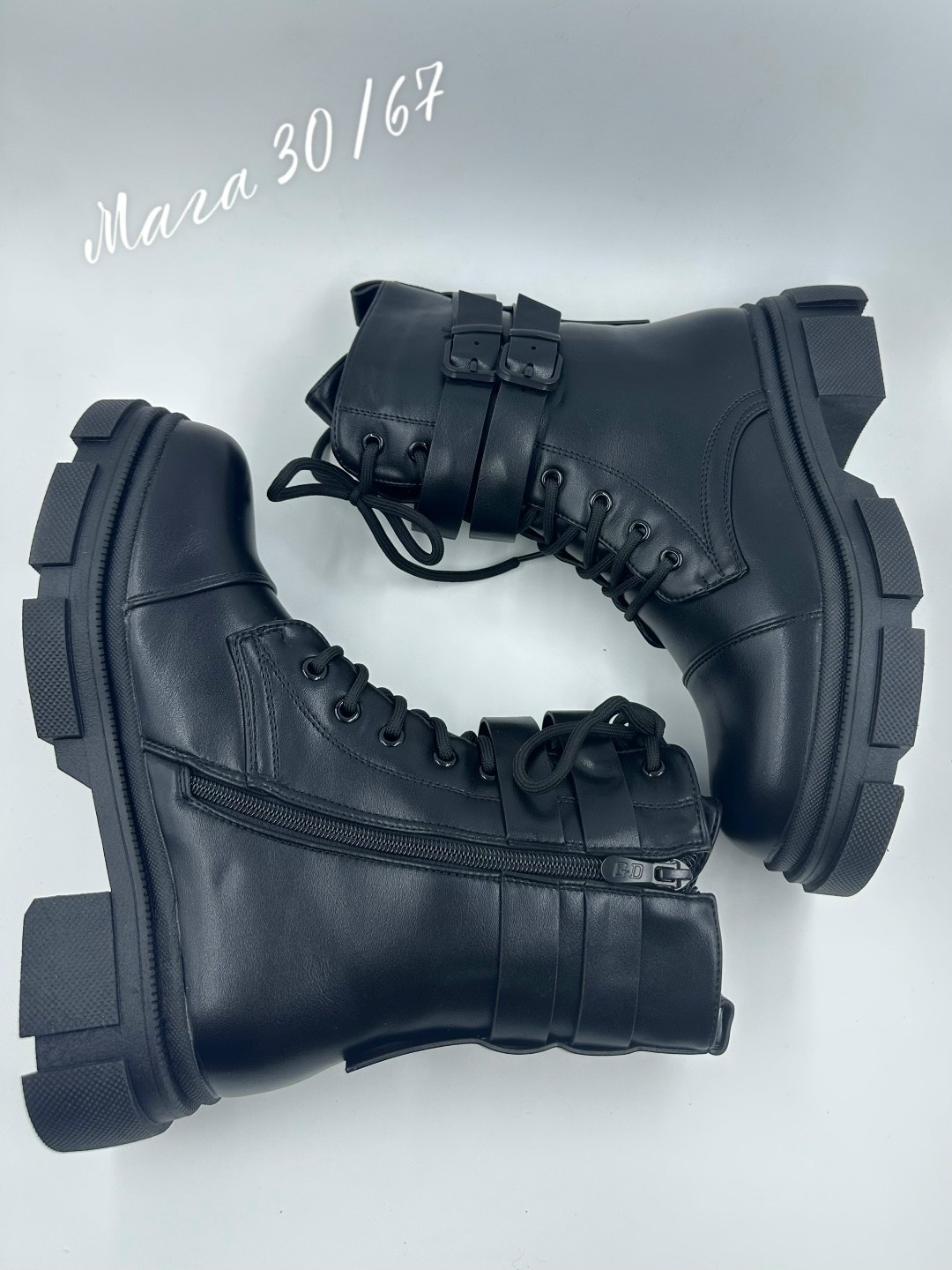 ботинки женские,,ботинки,ботинки зимние берцы на платформе viola monti, женская