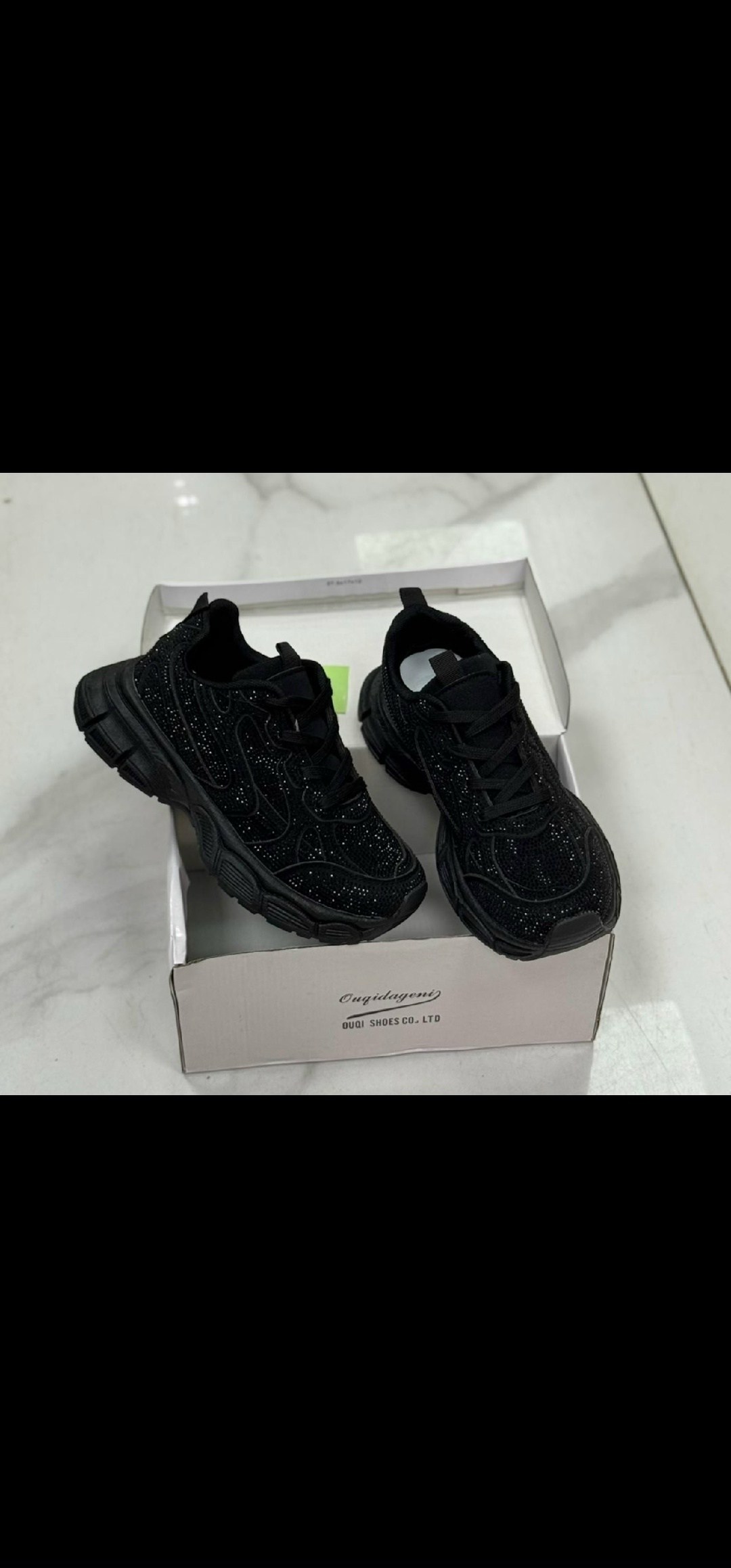 кроссовки женскиe,кроссовки,черные кроссовки,кроссовки balenciaga,кроссовки со стразами