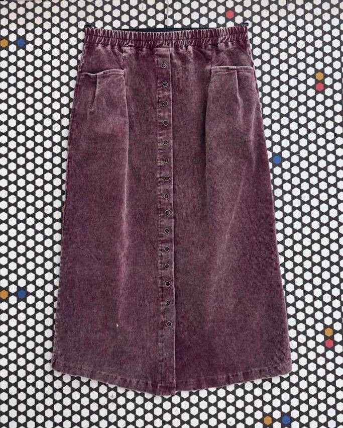 вельветовая юбка миди,юбка вельветовая,вельветовая коричневая юбка,юбка вельветовая миди трапеция 42-48,женская вельветовая юбка с поясом