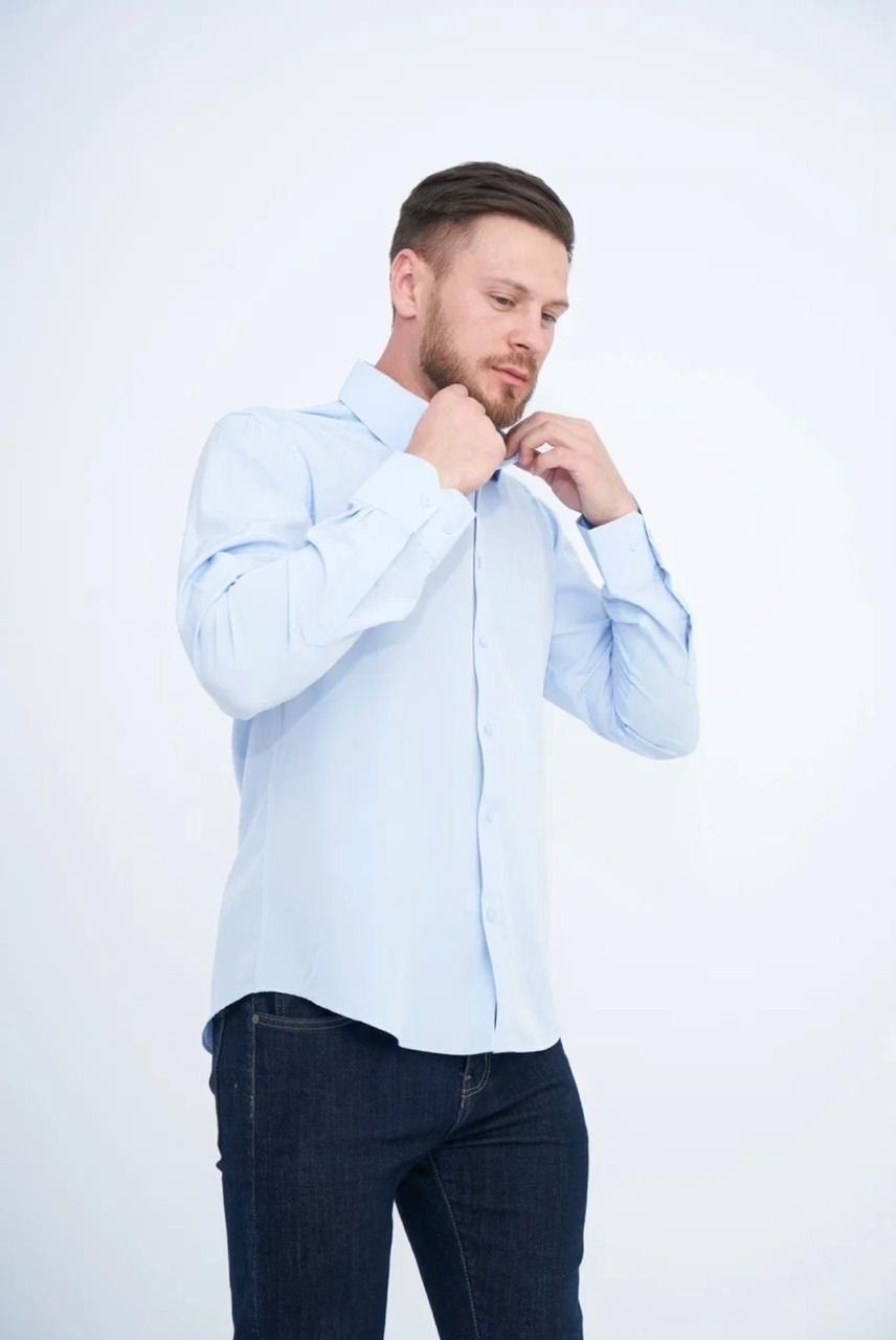 рубашка мужская greg 01-00001323 голубая,рубашка голубая,рубашка мужская,рубашка мужская greg 01-00000204 голубая,рубашка мужская greg 01-00001417 голубая