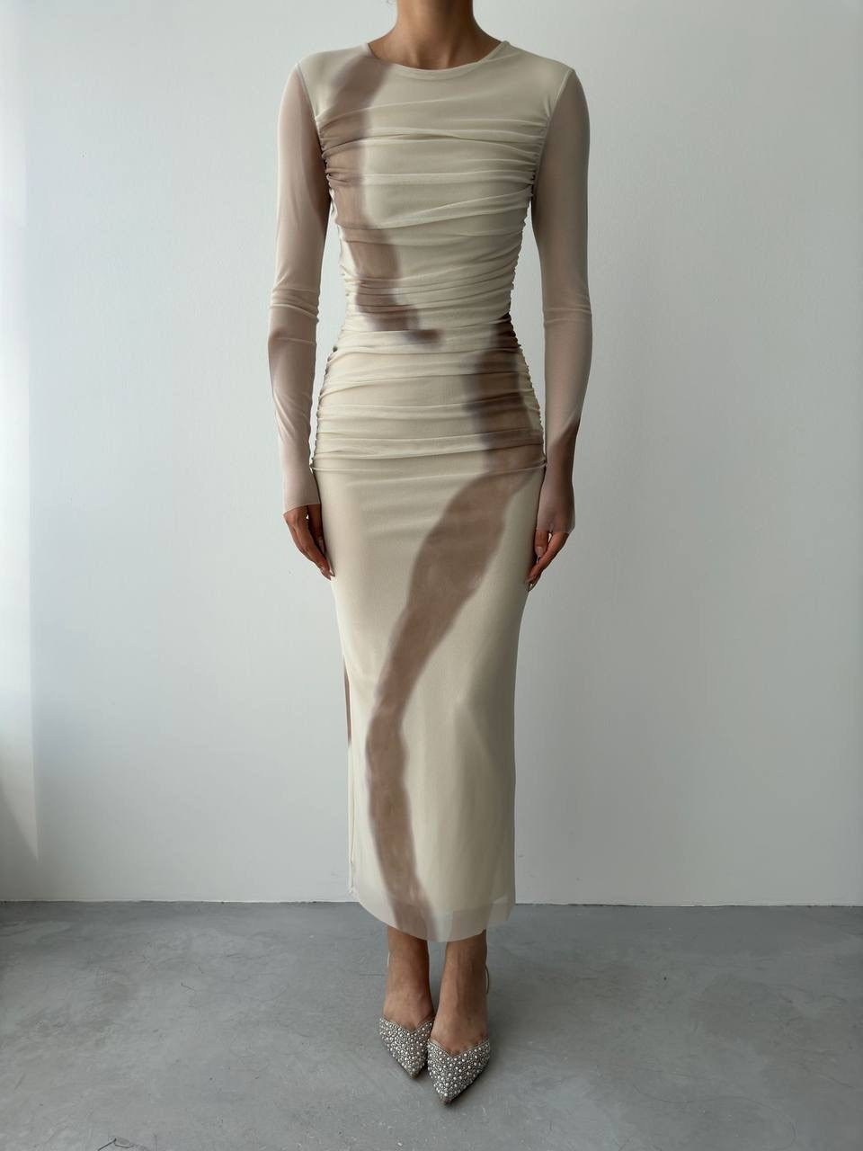 платье сетка вечернее,платье,длинное платье,прямое платье,облегающее платье