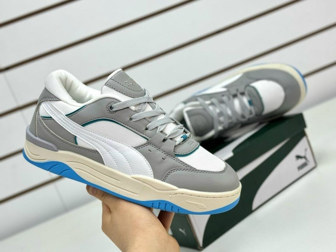 кроссовки puma,кроссовки puma 180,puma мужские кроссовки,кроссовки puma 180 grey,кроссовки пума 180