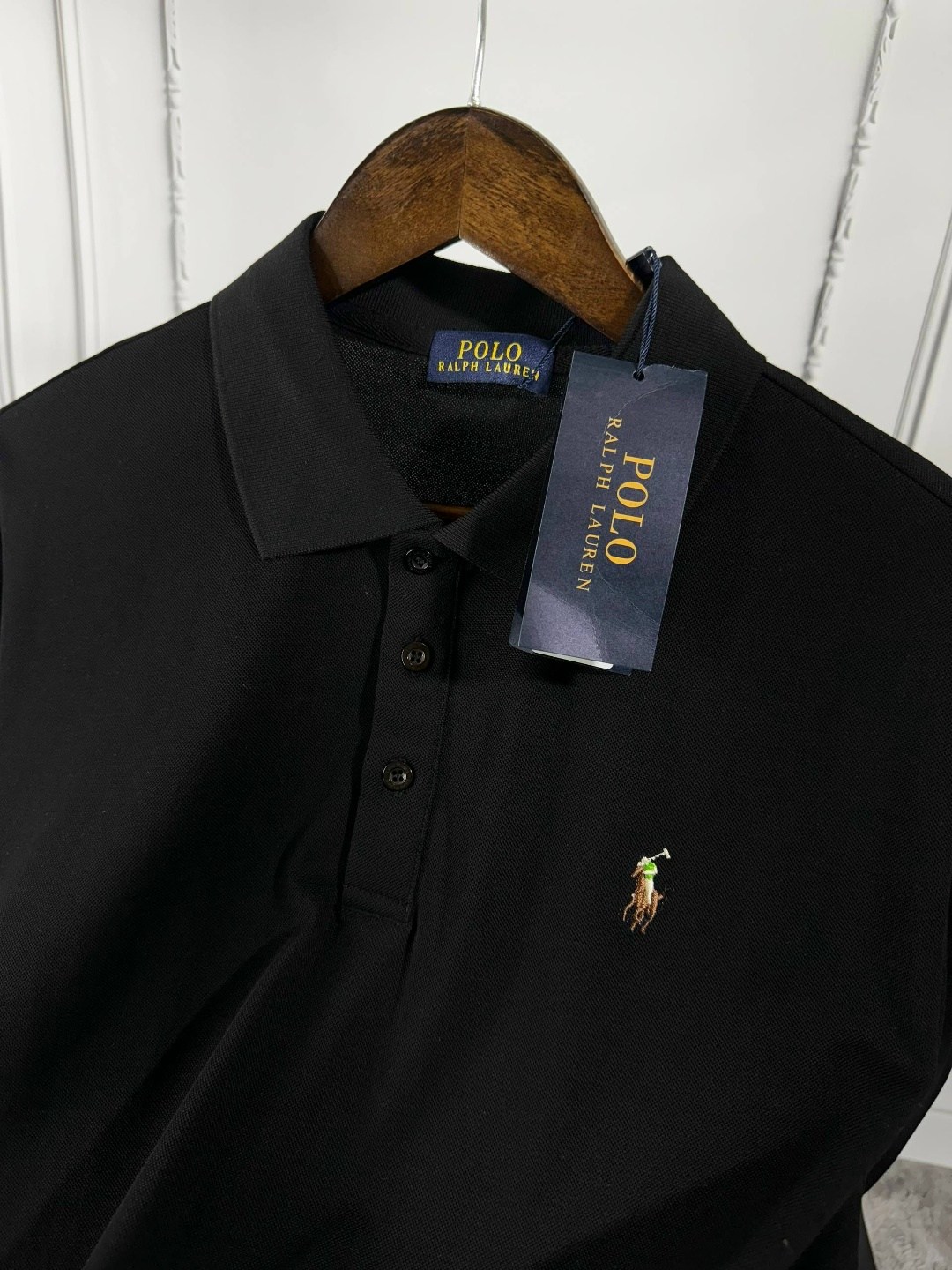рубашка поло polo ralph lauren черный,polo ralph lauren,поло ральф лаурен,polo ralph lauren polo,поло polo ralph lauren