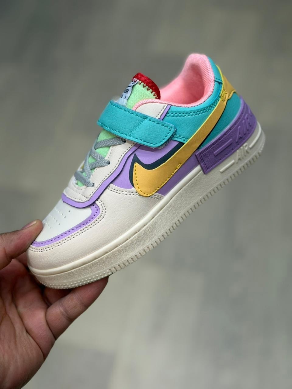 кроссовки,детские кроссовки,кроссовки для детей,nike air force 1,nike air force 1 shadow