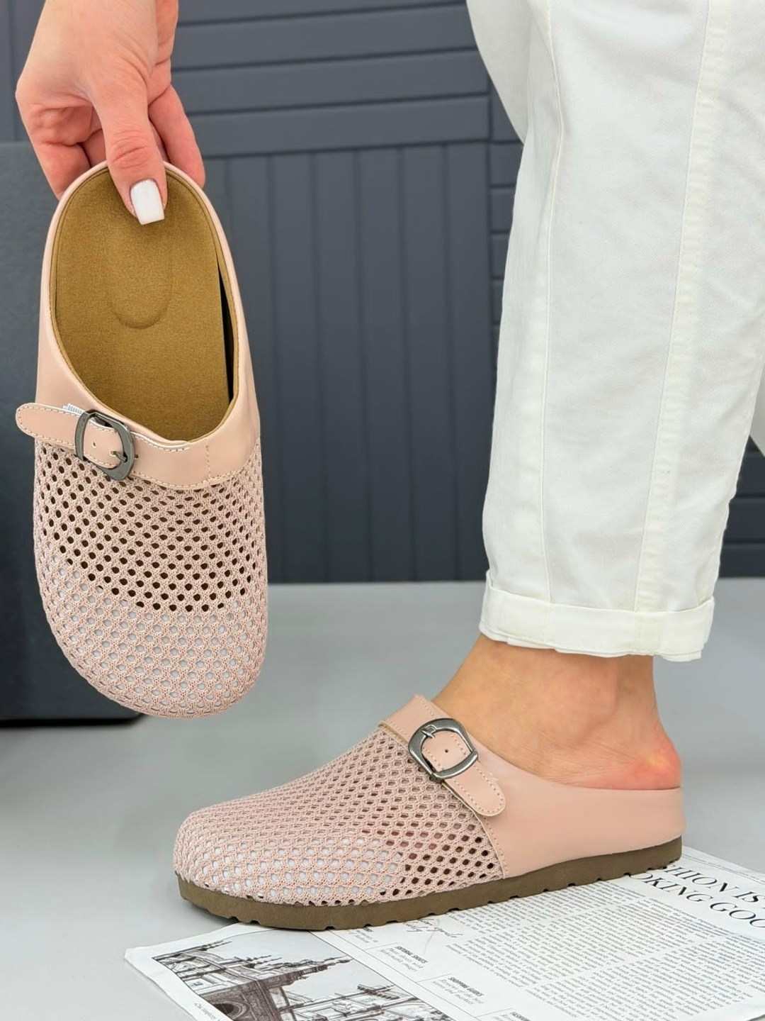 шлепанцы женские,,сабо женские из эва,летние тапочки,женские сабо