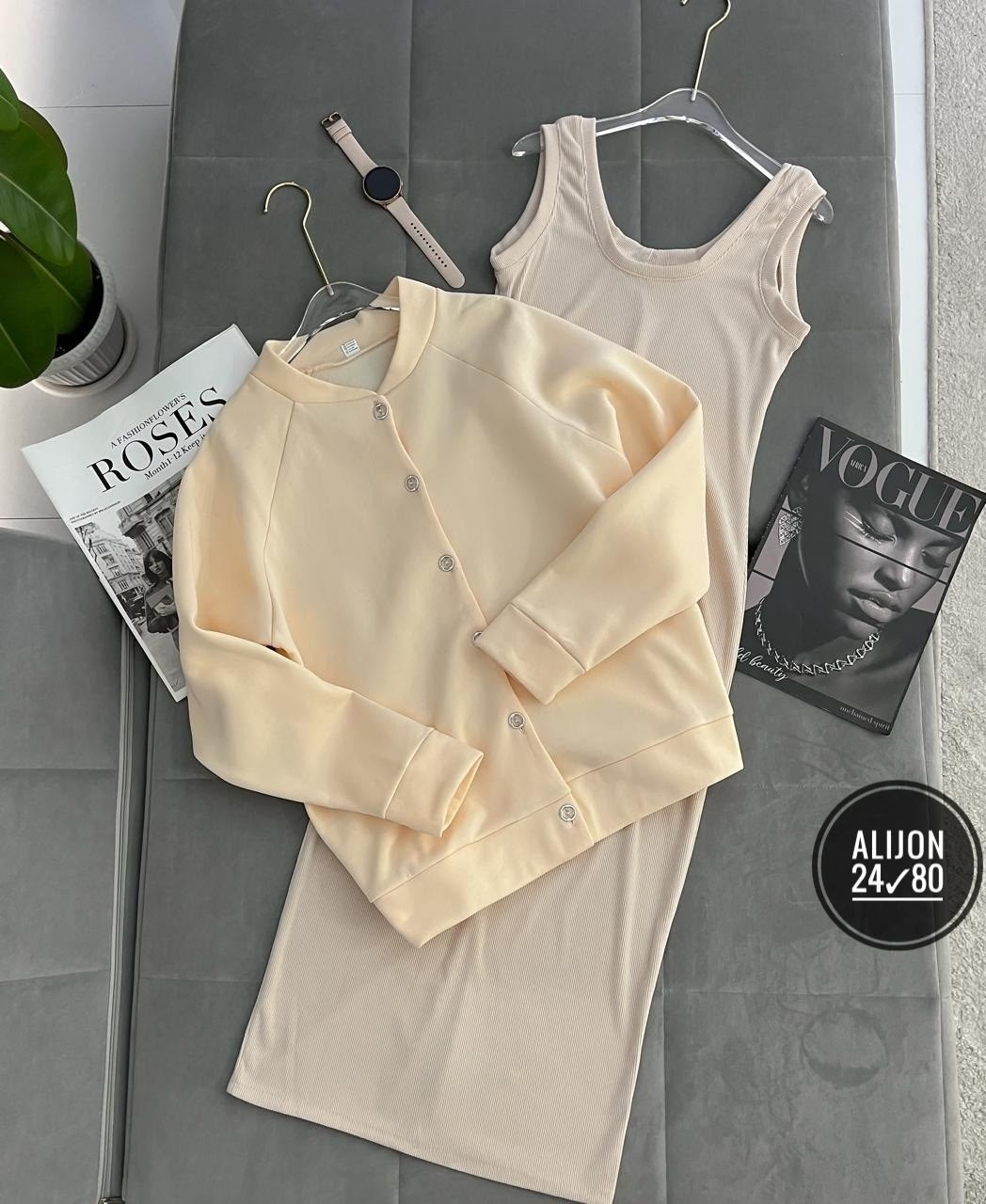 женский костюм двойка ткань платье лапша бомбер двунитка,костюм двойка женский,платье лапша бомбер двунитка,женский костюм с юбкой,женский костюм