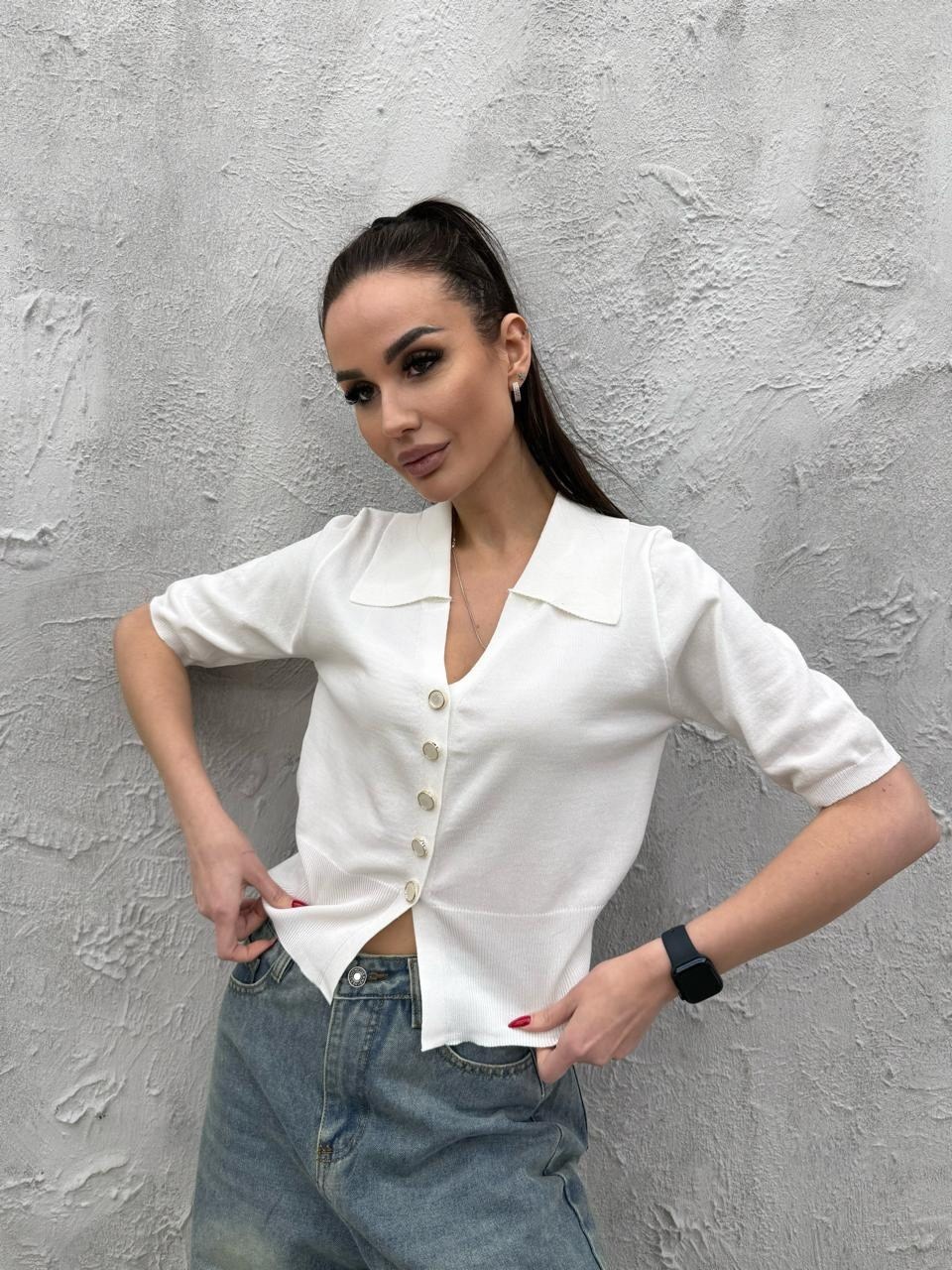 женская кофта,кофта поло,женская блузка,кофточка,жакет