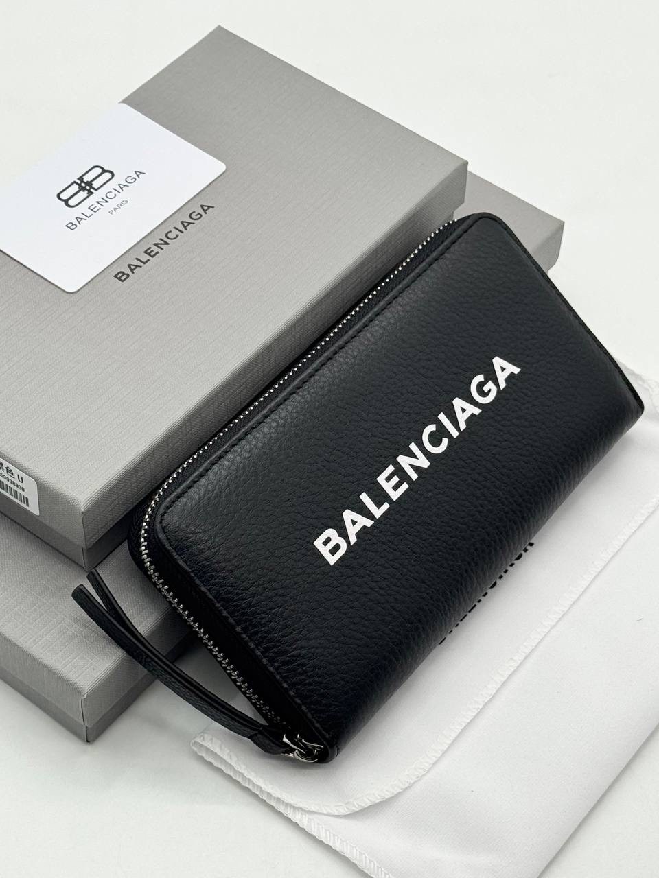 кошелек balenciaga,balenciaga balenciaga,кошелек баленсиага,бумажник balenciaga,кожаное портмоне balenciaga