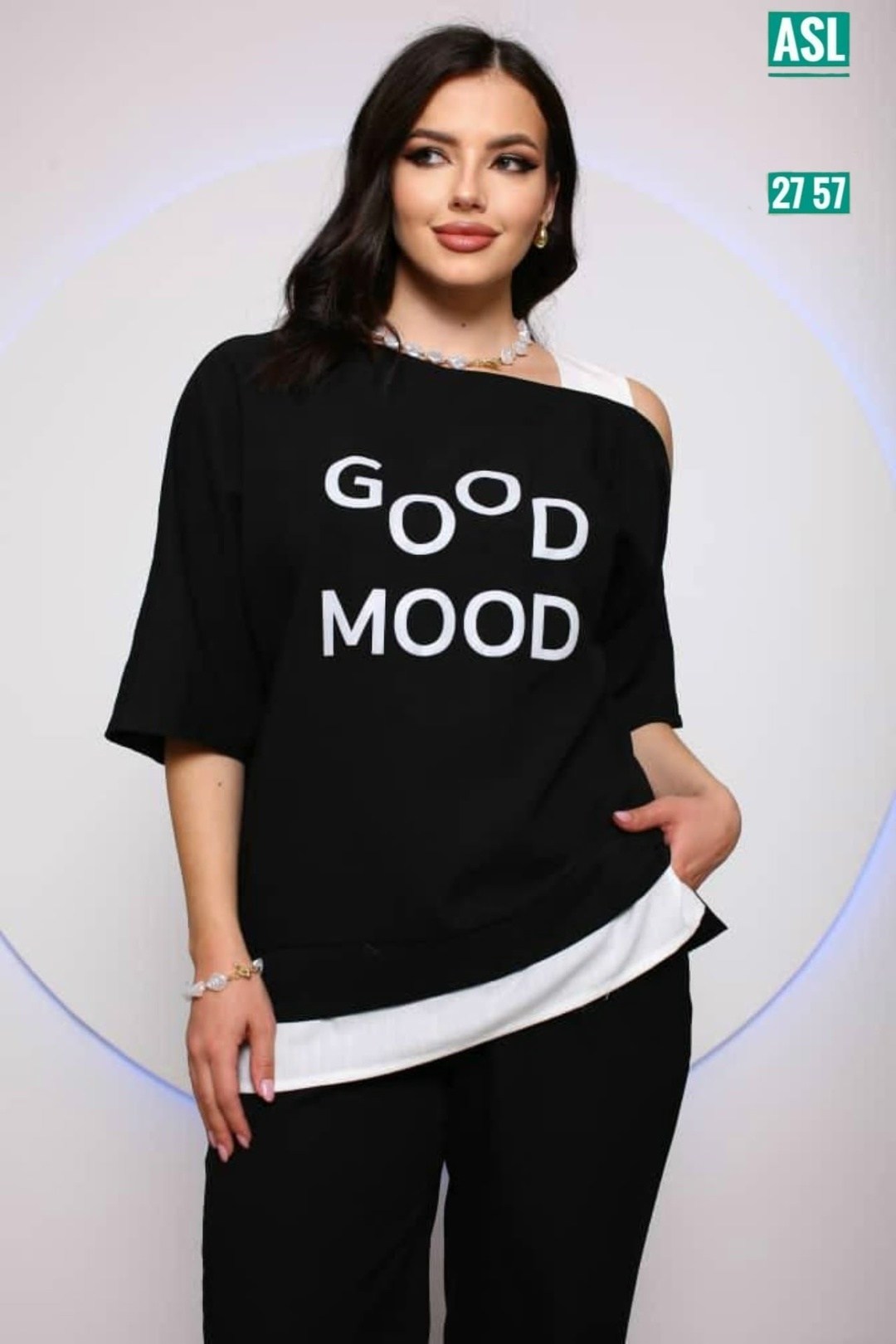 костюмы женские,костюм с брюками,брючный комплект liona style 833 пепельно-зеленый,костюм трикотажный,костюм из кулирки