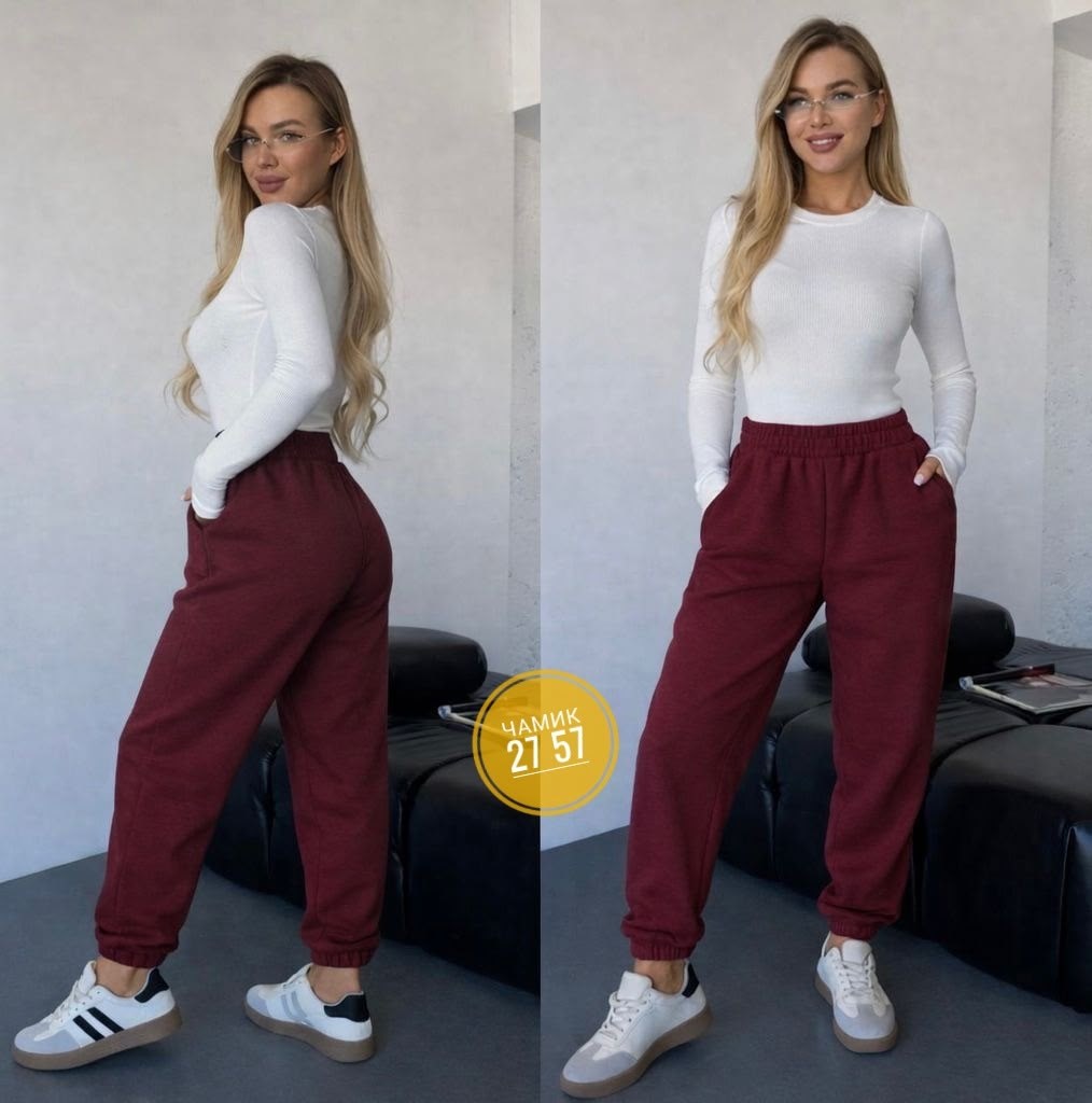 брюки джоггеры утепленные с начесом спортивные зимние sln 197205672,штаны на флисе,брюки женские утепленные спортивные штаны теплые джоггеры floy 17123280,штаны теплые с начесом,женские джоггеры