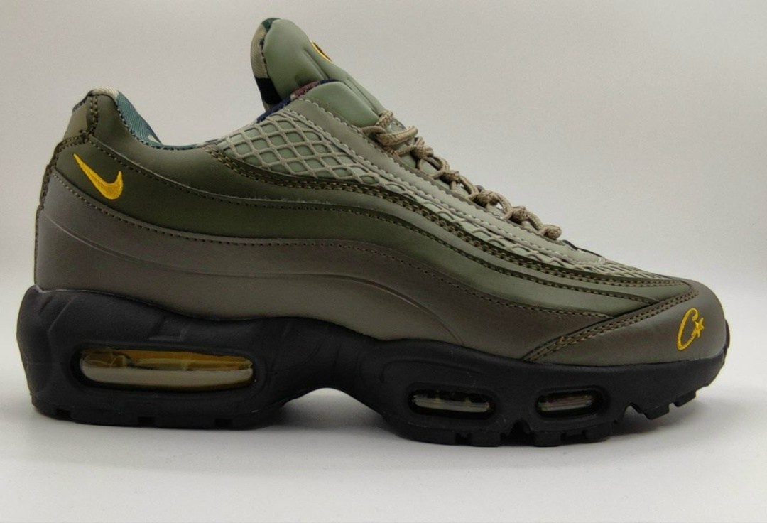 nike air max 95 corteiz sp gutta green,nike air max 95 corteiz,nike air max 95,кроссовки nike air max 95,кроссовки nike air max 95 corteiz