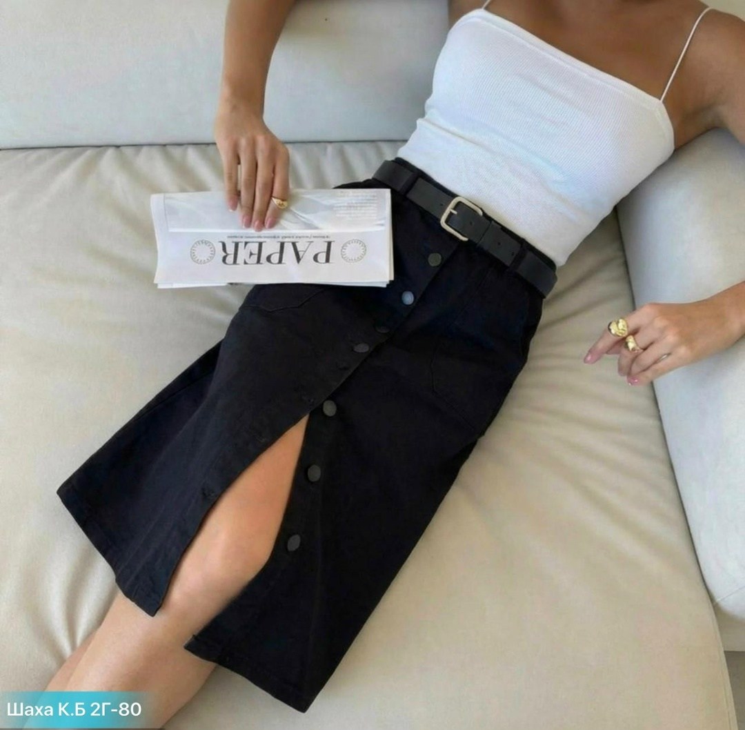 джинсовая юбка миди с пуговицами спереди,юбка джинсовая,женская джинсовая юбка,длинная джинсовая юбка,джинсовая юбка миди