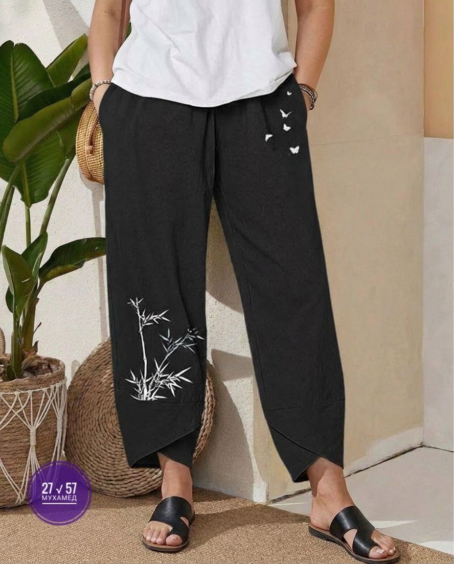 широкие брюки женские,повседневные брюки,женские брюки,широкие штаны,широкие брюки