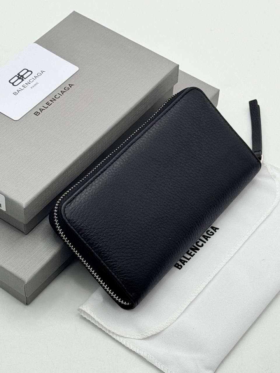 кошелек balenciaga,balenciaga balenciaga,кошелек баленсиага,бумажник balenciaga,кожаное портмоне balenciaga