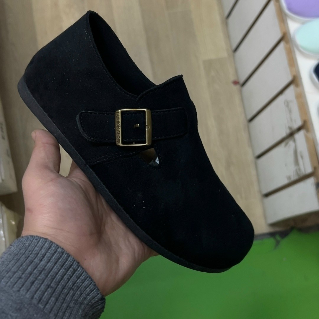 ,повседневная , на плоской подошве,обуви,женская