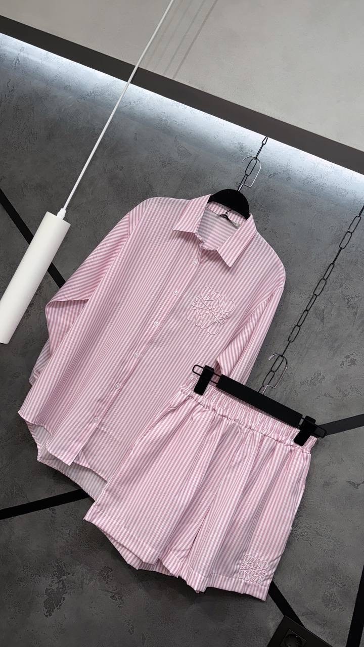 пижама комплект,пижама женская,пижама victoria secret в полоску шелковая,пижама victoria's secret,пижама виктория сикрет в полоску