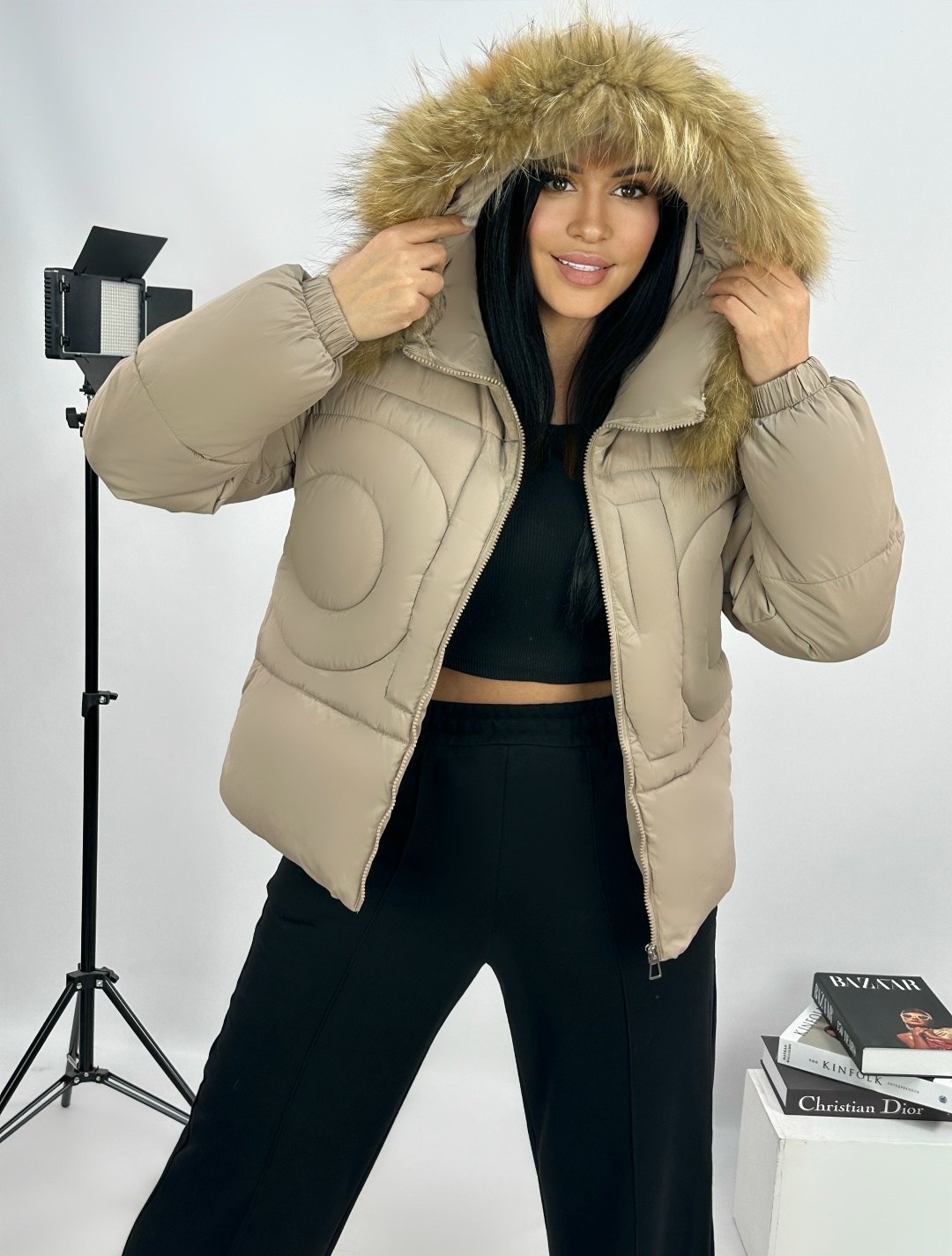 женская зимняя куртка,женская зимняя куртка с капюшоном,зимняя куртка,куртка женская бежевая,женская зимняя куртка короткая