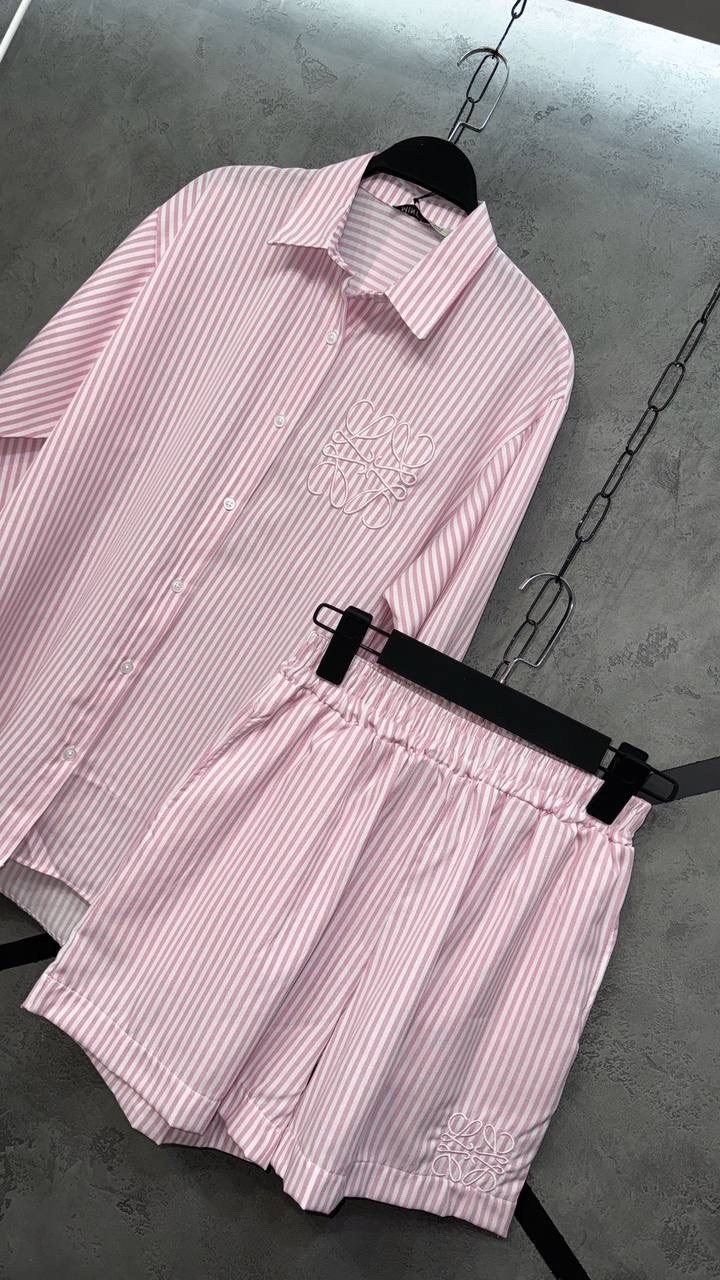 пижама комплект,пижама женская,пижама victoria secret в полоску шелковая,пижама victoria's secret,пижама виктория сикрет в полоску