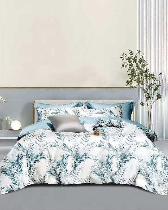 комплект постельного белья,постельное белье тенсель евро,постельного белья,комплект постельного белье евро,постельное белье сатин