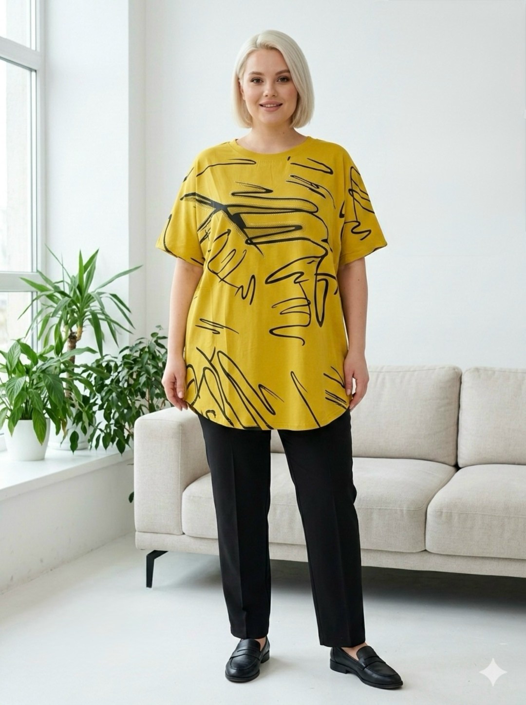 блузка туника,туника женская,женская блуза,туника нарядная,блуза элль стиль 2246