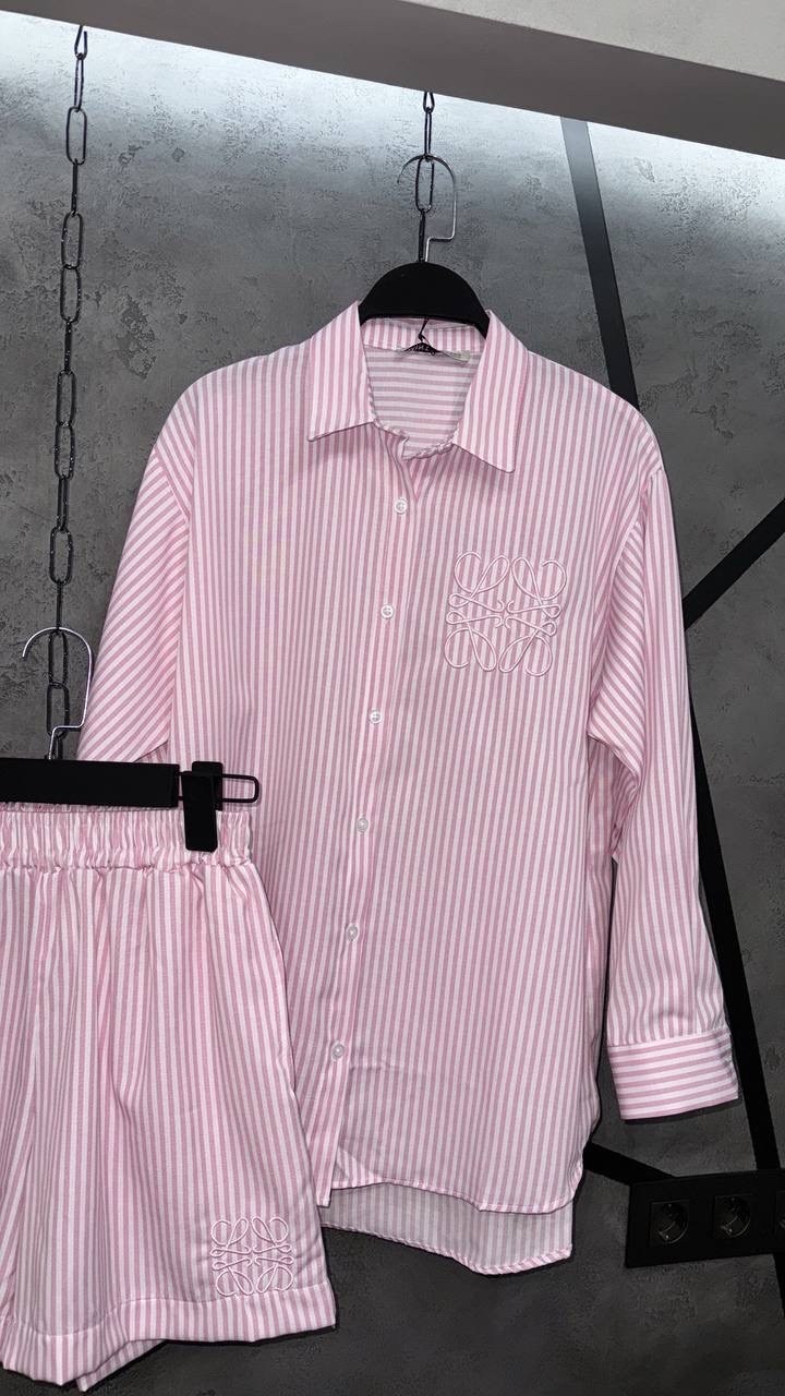 пижама комплект,пижама женская,пижама victoria secret в полоску шелковая,пижама victoria's secret,пижама виктория сикрет в полоску