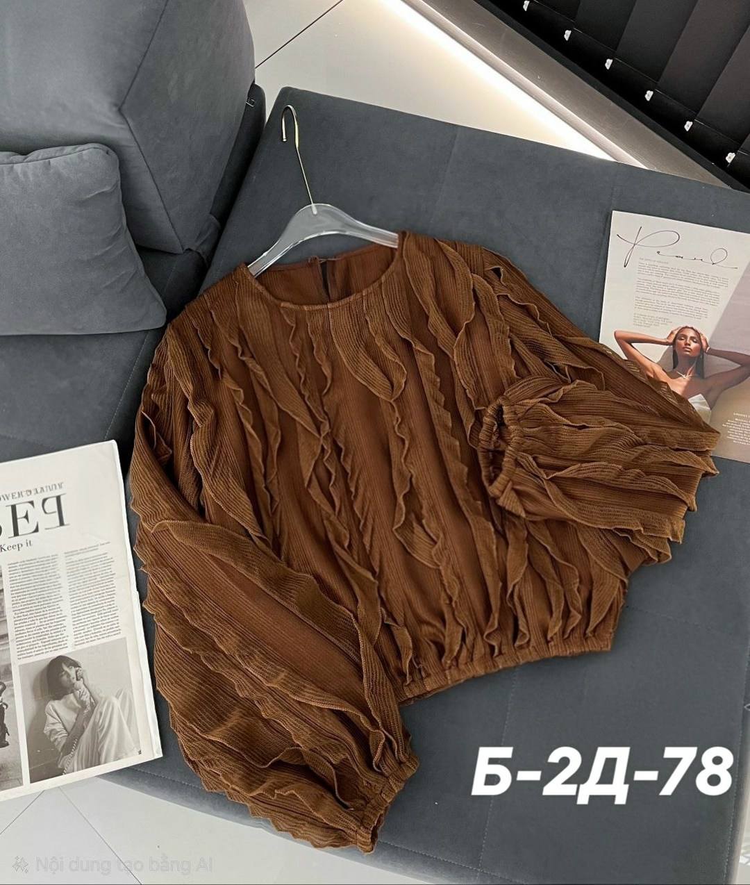 блузка с оборками,шифоновая блузка,женская шифоновая блузка,женские блузки,блузка с рюшами