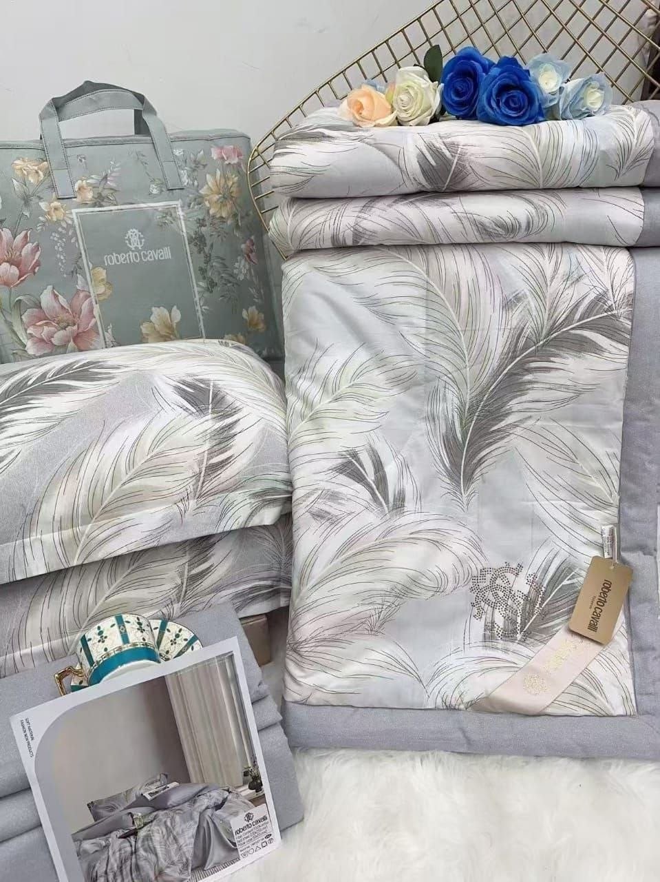 комплект постельного белья,постельного белье евро,постельное белье,постельное белье тенсель евро,комплект постельного белье евро