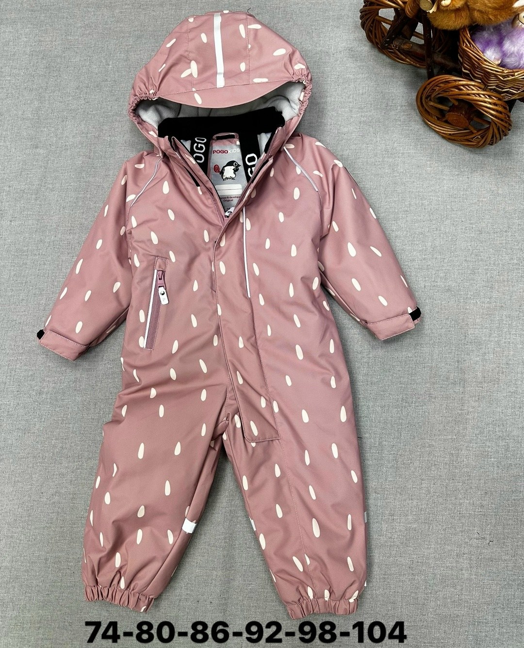 комбинезон демисезонный,комбинезон демисезонный 80 86 92 98 104 110,комбинезон детский,комбинезон reima,комбинезон рейма